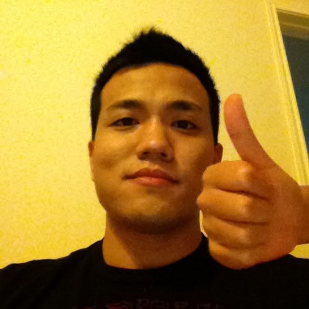 Meet your Posher, Loucas